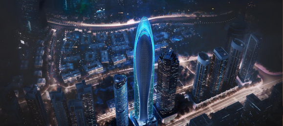 2 Schlafzimmer Wohnung in Downtown Dubai (Downtown Burj Dubai), UAE, Nr. 103299 3