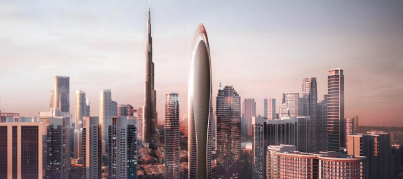 2 Schlafzimmer Wohnung in Downtown Dubai (Downtown Burj Dubai), UAE, Nr. 103299 9