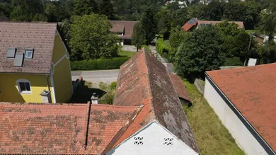 Земельный участок в Грац, Австрия № 164367