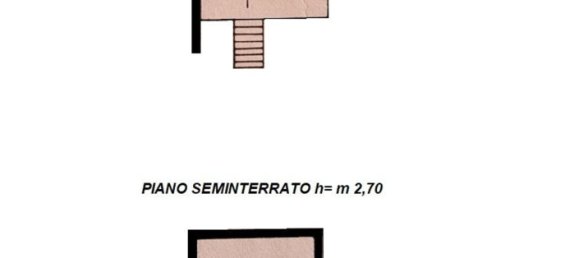 Casa de 2 habitaciónes en Montecorice, Italy No. 159924 11