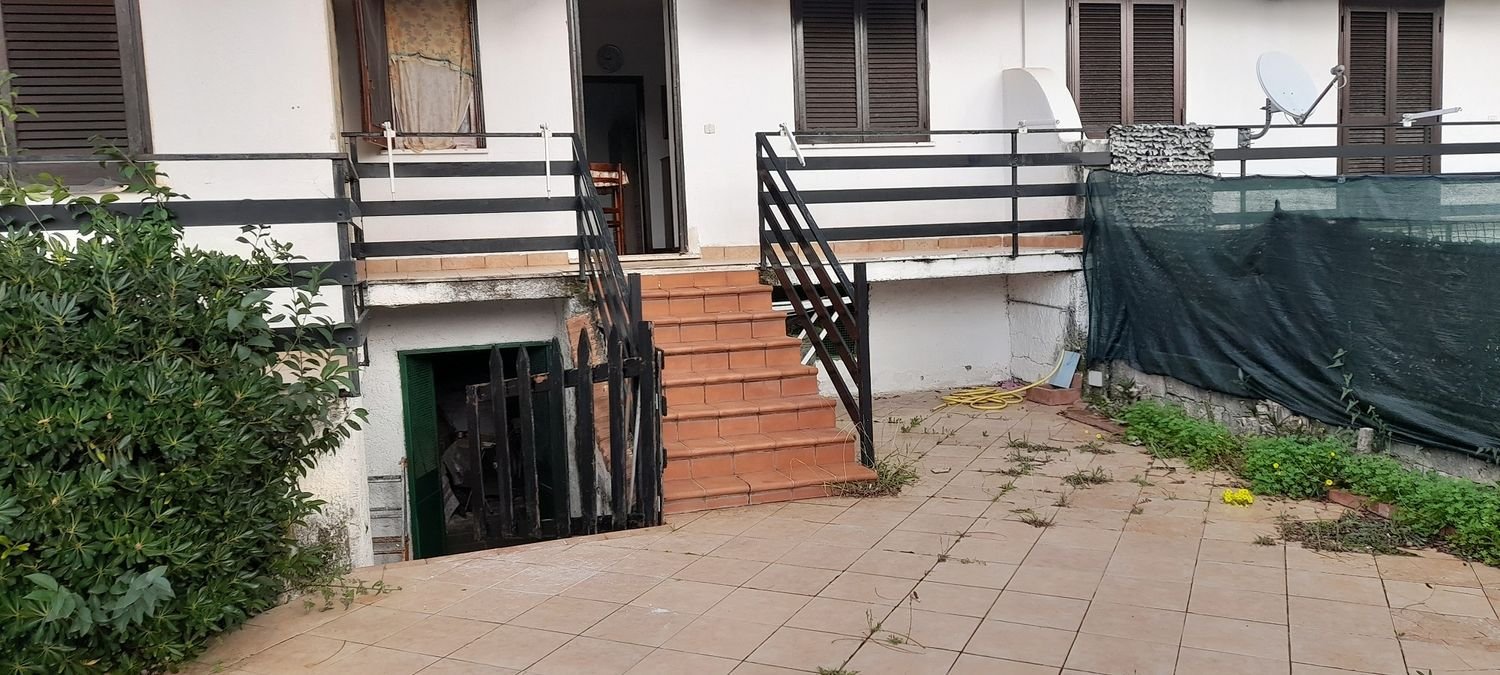 Casa de 2 habitaciónes en Montecorice, Italy No. 159924