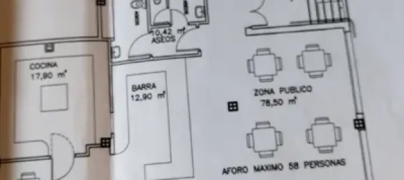 Propriété commerciale à Segorbe, Spain 128m² No. 70091 22