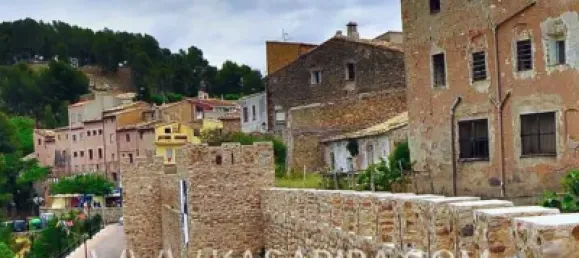 Propriété commerciale à Segorbe, Spain 128m² No. 70091 7