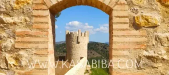 Propriété commerciale à Segorbe, Spain 128m² No. 70091 16