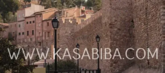 Propriété commerciale à Segorbe, Spain 128m² No. 70091 19