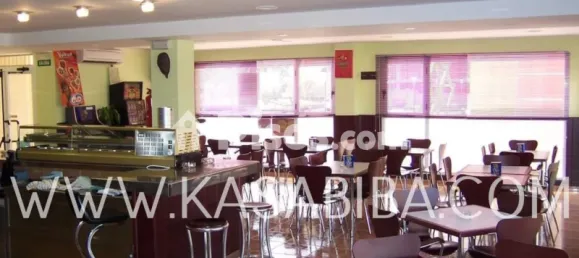 Propriété commerciale à Segorbe, Spain 128m² No. 70091 21