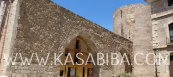 Propriété commerciale à Segorbe, Spain 128m² No. 70091 2