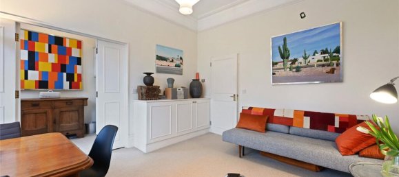 1 bedroom Apartment in London, United Kingdom No. 3684 10