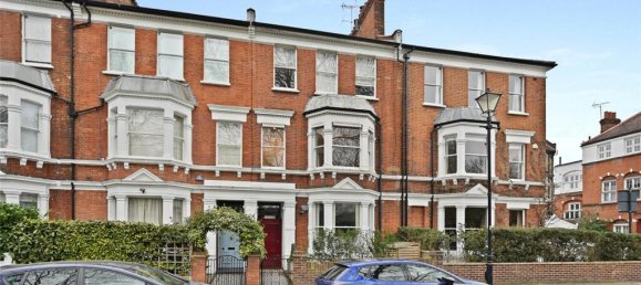 1 bedroom Apartment in London, United Kingdom No. 3684 2