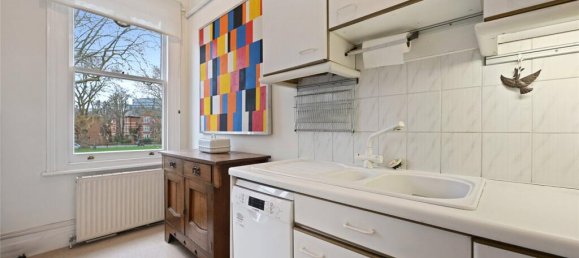 1 bedroom Apartment in London, United Kingdom No. 3684 6