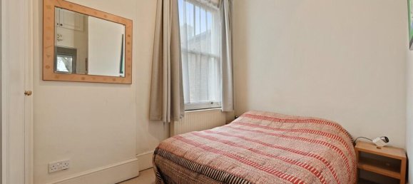 1 bedroom Apartment in London, United Kingdom No. 3684 9