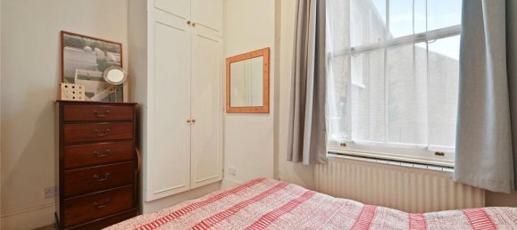 1 bedroom Apartment in London, United Kingdom No. 3684 7