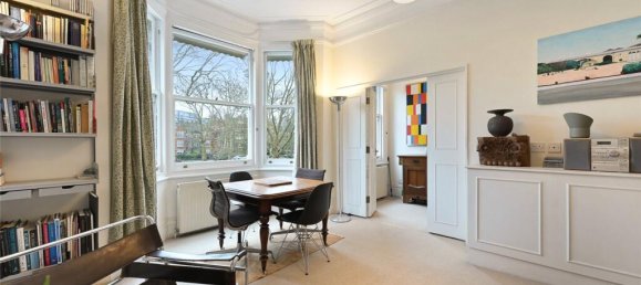 1 bedroom Apartment in London, United Kingdom No. 3684 4