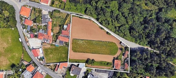 Terreno en Vila Nova de Gaia, Portugal 4500 m² No. 108075 8