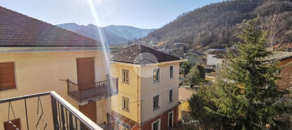 2 rooms Apartment in Traves, Italy No. 178613 13