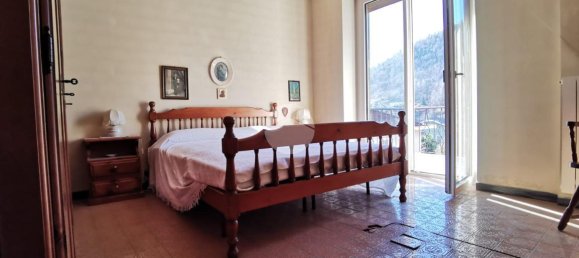 2 rooms Apartment in Traves, Italy No. 178613 10