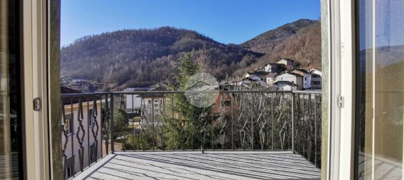 2 rooms Apartment in Traves, Italy No. 178613 11