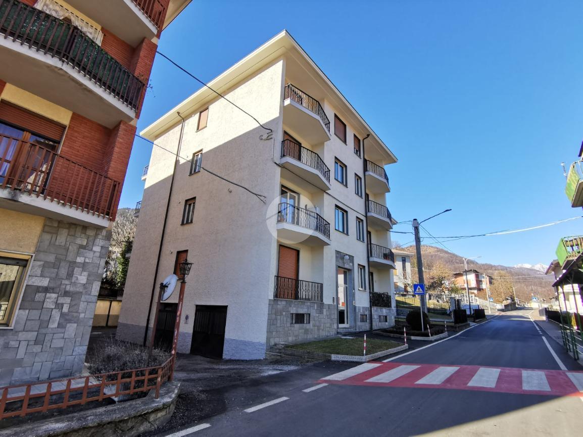 2 rooms Apartment in Traves, Italy No. 178613