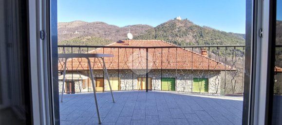 2 rooms Apartment in Traves, Italy No. 178613 5