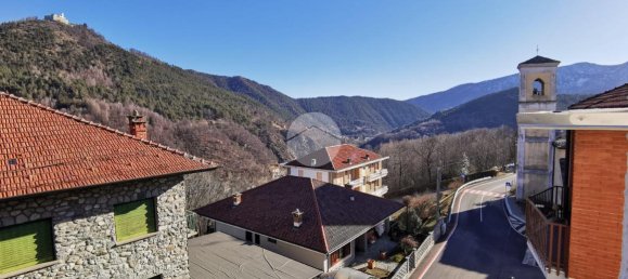 2 rooms Apartment in Traves, Italy No. 178613 6