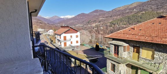 2 rooms Apartment in Traves, Italy No. 178613 7