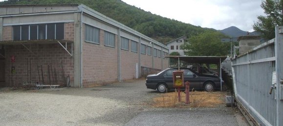 2غرفة عقار تجاري في Pieve Santo Stefano, Italy رقم 85595 2