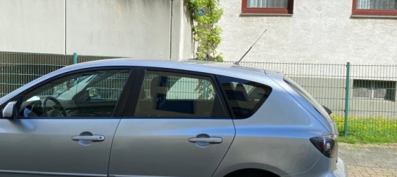 4غرفة شقة في Wilhelmshaven, Germany رقم 249661 2