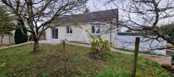 3 غرف نوم منزل في Vineuil, France رقم 47709 29