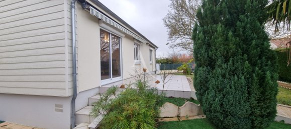 3 غرف نوم منزل في Vineuil, France رقم 47709 9