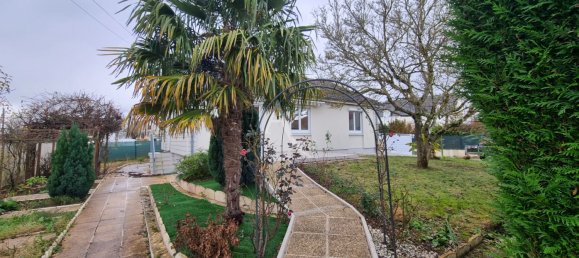 3 غرف نوم منزل في Vineuil, France رقم 47709 7