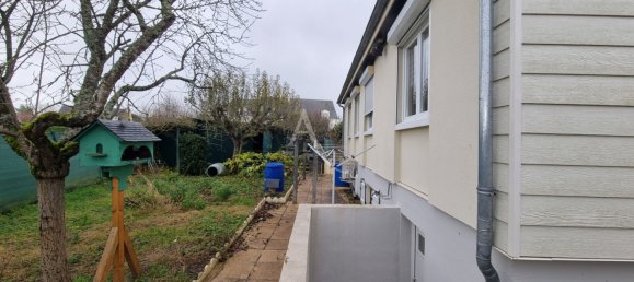 3 غرف نوم منزل في Vineuil, France رقم 47709 33