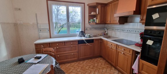 3 غرف نوم منزل في Vineuil, France رقم 47709 15