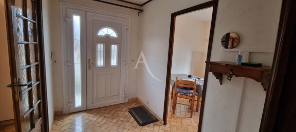 3 غرف نوم منزل في Vineuil, France رقم 47709 19