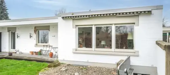 2 chambres Bungalow à Aachen, Germany No. 61124 15