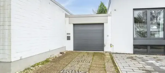 2 chambres Bungalow à Aachen, Germany No. 61124 14