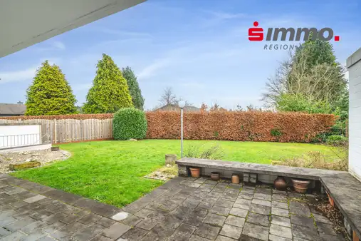 Bungalow de 2 dormitorios en Aachen, Germany No. 61124