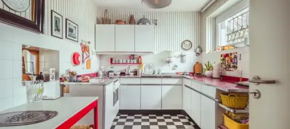 2 chambres Bungalow à Aachen, Germany No. 61124 9