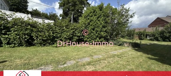 Grundstück in Onnaing, France 503m², Nr. 289312 2