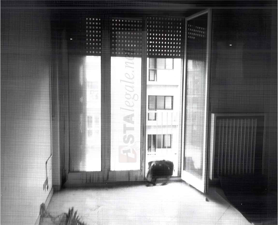 2 Schlafzimmer Wohnung in Sesto San Giovanni, Italy, Nr. 14222