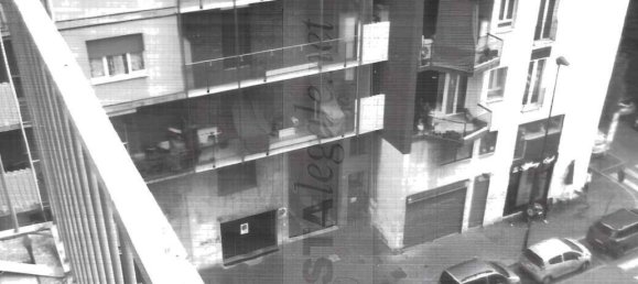 2 Schlafzimmer Wohnung in Sesto San Giovanni, Italy, Nr. 14222 6