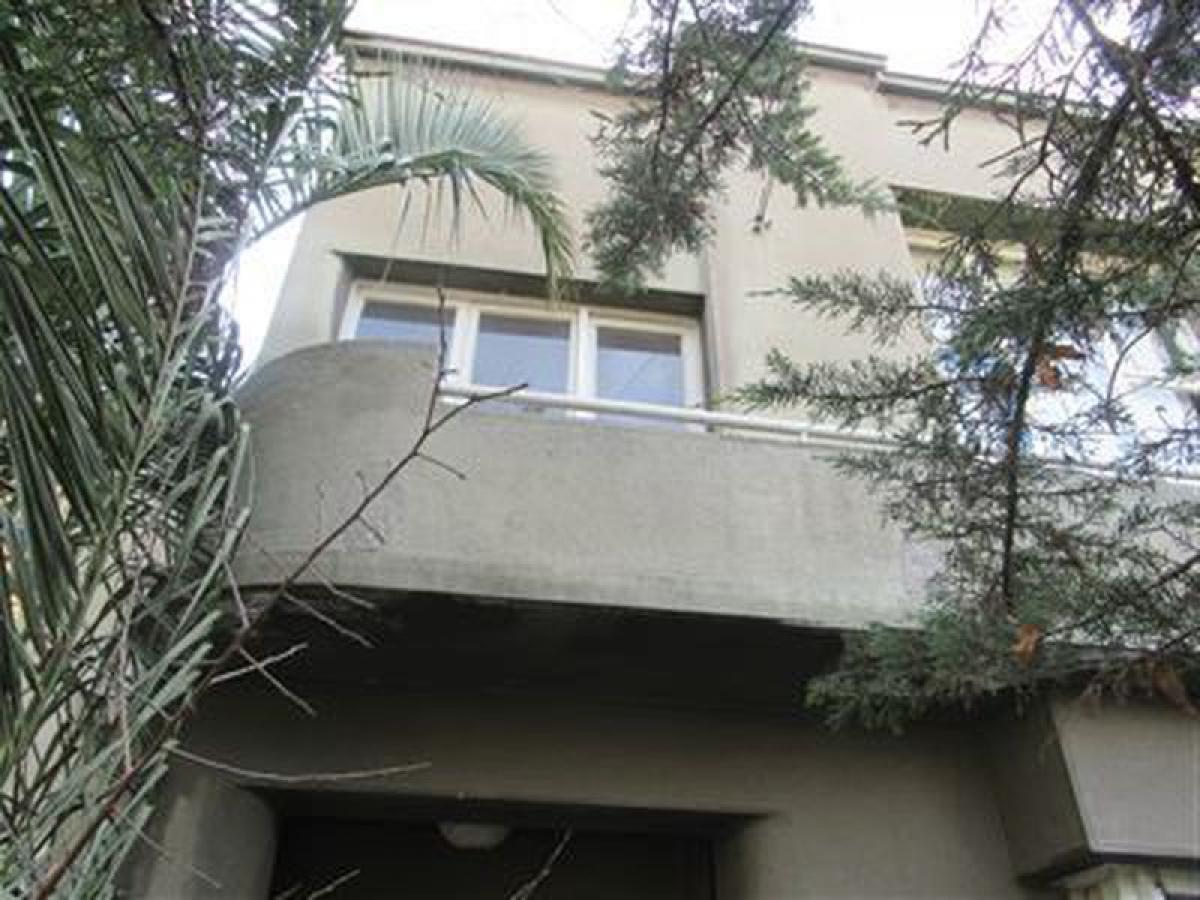 8 bedrooms House in Santiago, Chile No. 1927