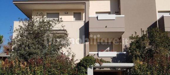 3 bedrooms Duplex in Padua, Italy No. 60488 8