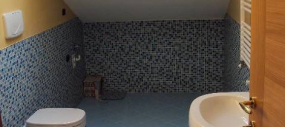 3 bedrooms Duplex in Padua, Italy No. 60488 20