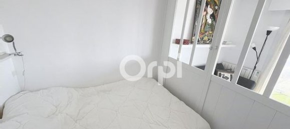 Квартира с 1 спальней в Ле-Туке-Пари-Плаж, Франция № 309765 5