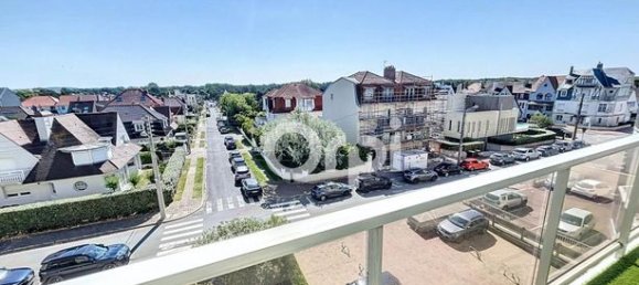 Квартира с 1 спальней в Ле-Туке-Пари-Плаж, Франция № 309765 2