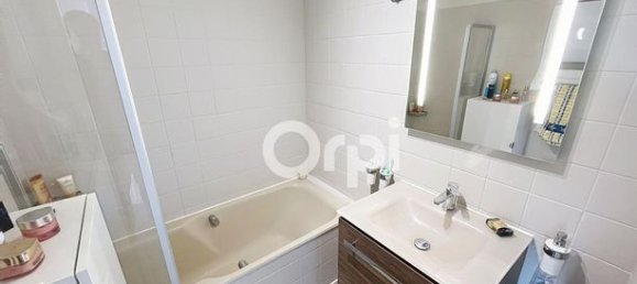 Квартира с 1 спальней в Ле-Туке-Пари-Плаж, Франция № 309765 6