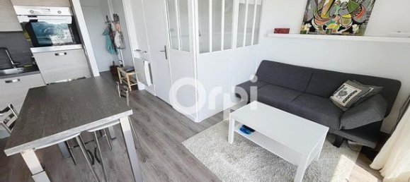 Квартира с 1 спальней в Ле-Туке-Пари-Плаж, Франция № 309765 4