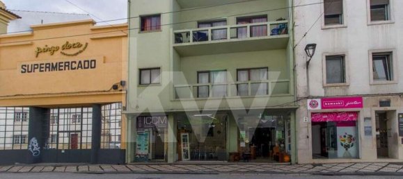 630m² Building in Coimbra, Portugal No. 65490 16