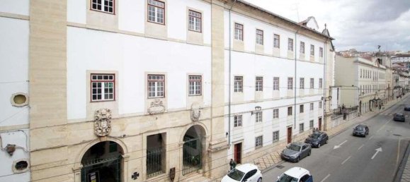 630m² Building in Coimbra, Portugal No. 65490 12