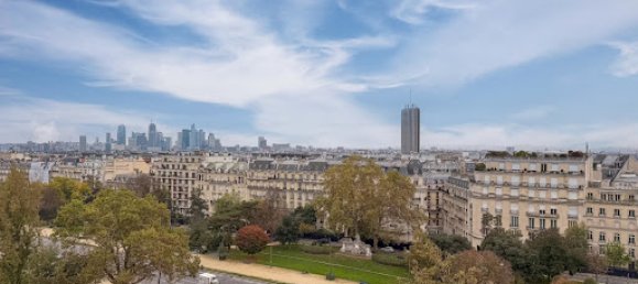 4 chambres Penthouse à Paris, France No. 168057 5